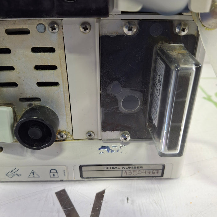 CareFusion Alaris 8015 Small Screen POC Infusion Pump