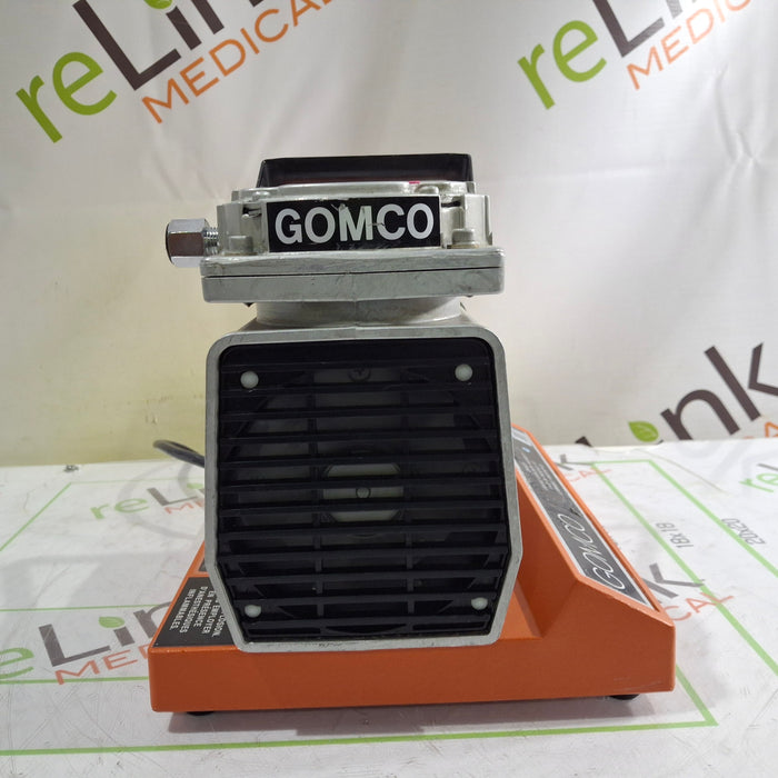 Gomco 3001 Vacuum Aspiration Pump