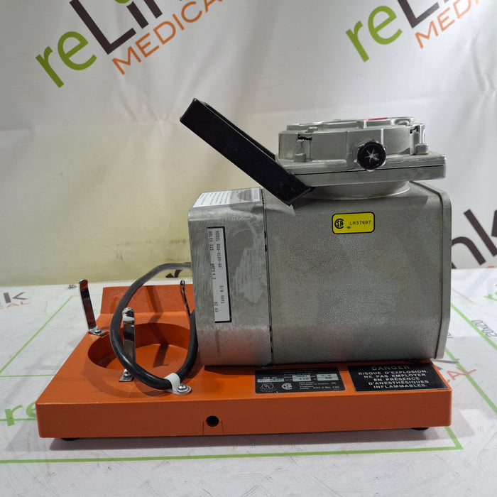 Gomco 3001 Vacuum Aspiration Pump