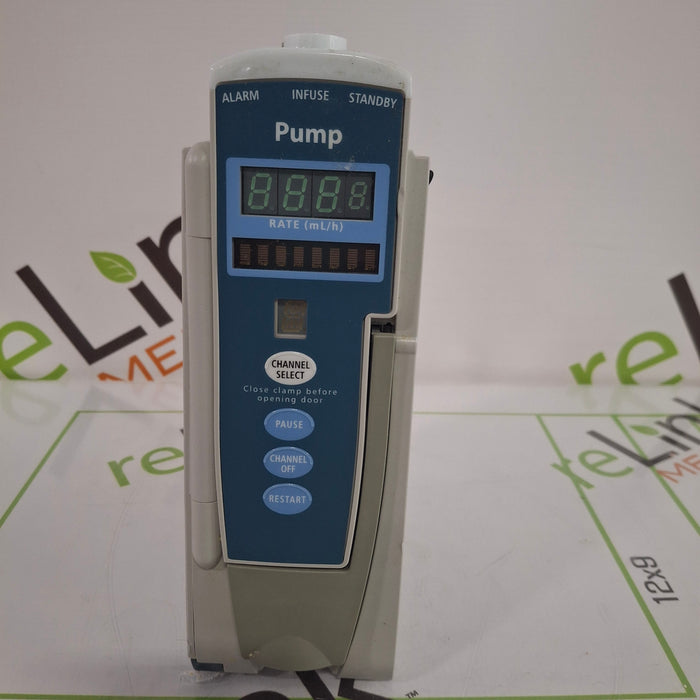 CareFusion Alaris 8100 LVP Infusion Pump Module