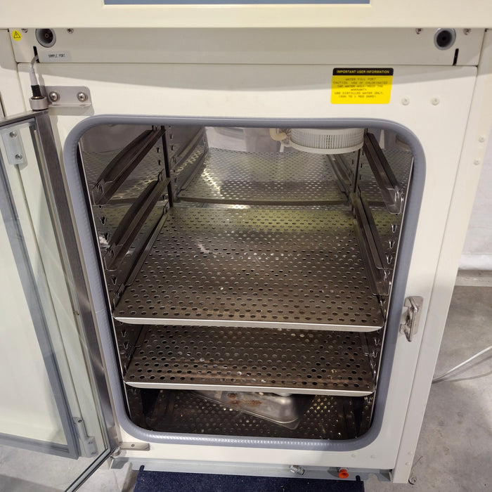 Thermo Scientific 3110 Forma Series II Water Jacketed CO2 Incubator