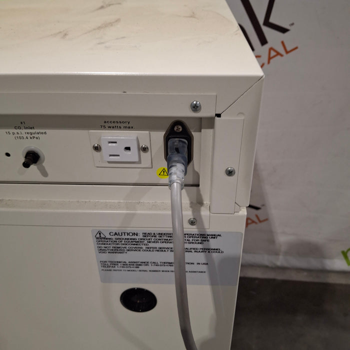 Thermo Scientific 3110 Forma Series II Water Jacketed CO2 Incubator