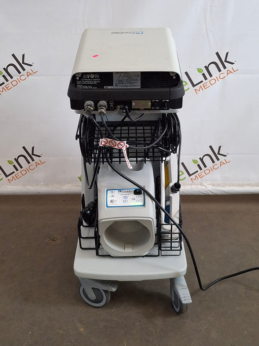 ConMed System 5000 Electrosurgical Unit