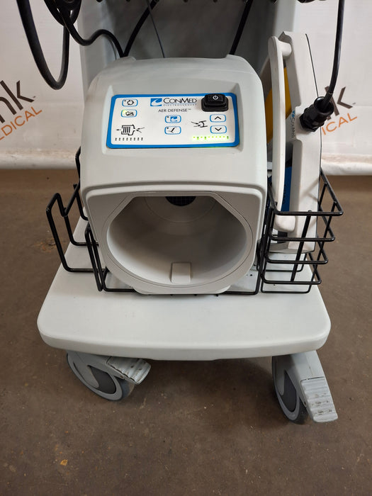 ConMed System 5000 Electrosurgical Unit