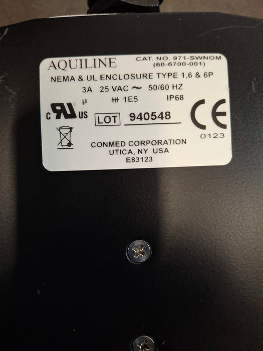 ConMed System 5000 Electrosurgical Unit