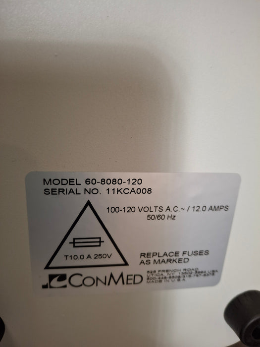 ConMed System 5000 Electrosurgical Unit