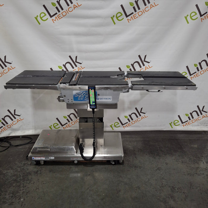 Skytron 3503EZ Slide Surgical Table