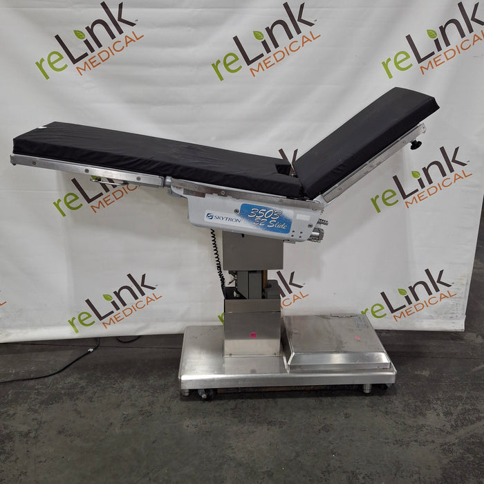 Skytron 3503EZ Slide Surgical Table