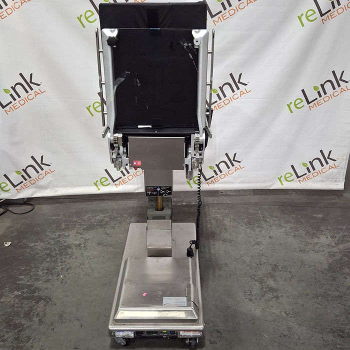 Skytron 3503EZ Slide Surgical Table