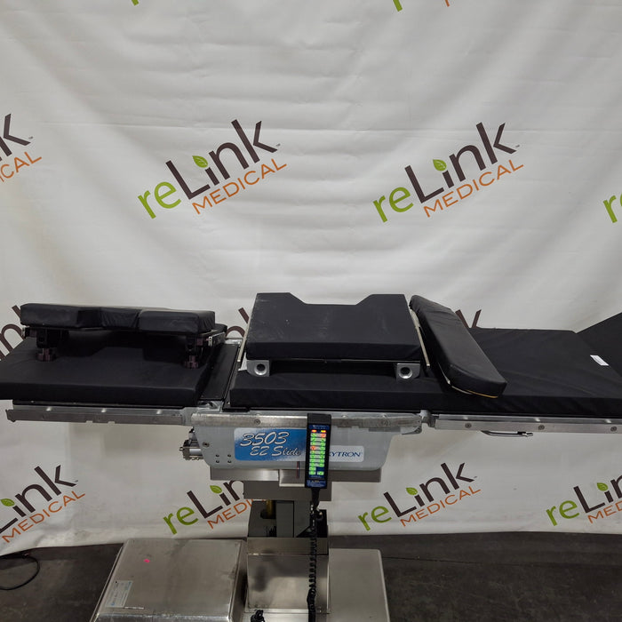 Skytron 3503EZ Slide Surgical Table