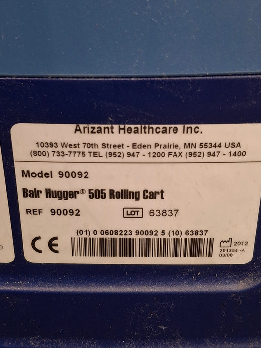 3M Bair Hugger 505 Patient Warmer