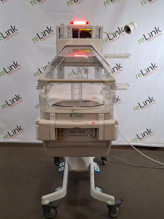 Datex-Ohmeda Giraffe Omnibed Infant Incubator/Warmer