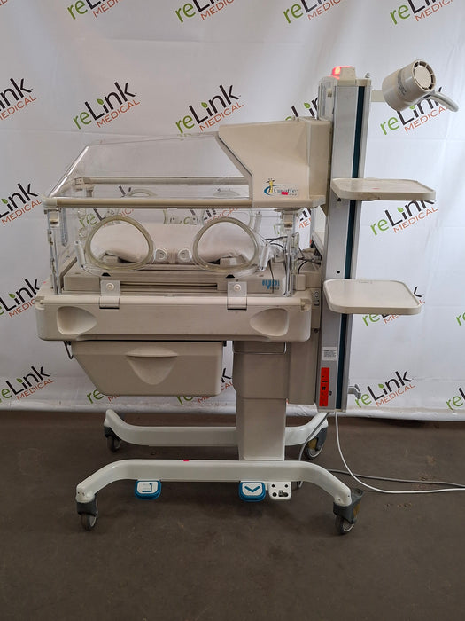 Datex-Ohmeda Giraffe Omnibed Infant Incubator/Warmer