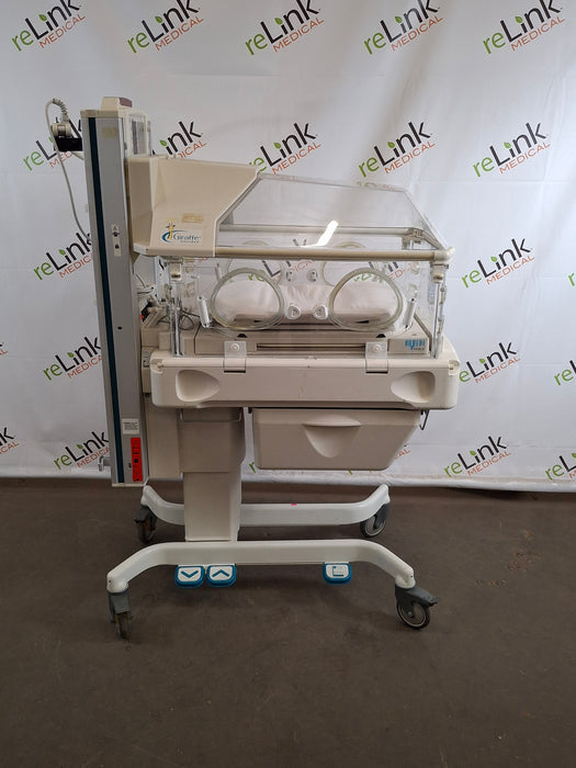Datex-Ohmeda Giraffe Omnibed Infant Incubator/Warmer