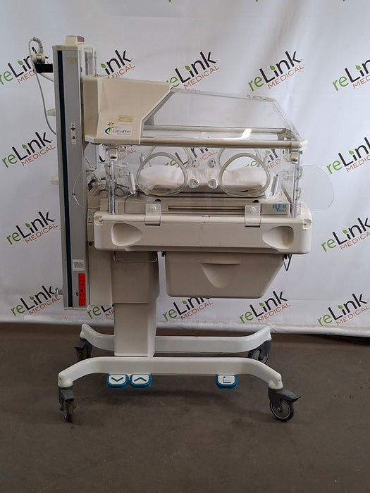 Datex-Ohmeda Giraffe Omnibed Infant Incubator/Warmer