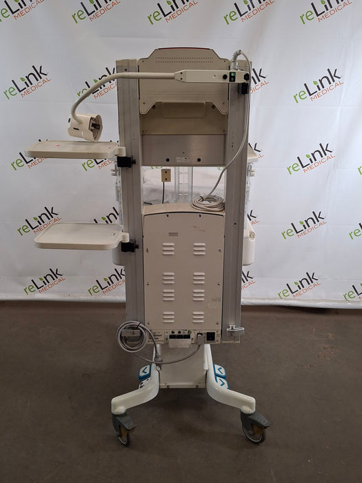 Datex-Ohmeda Giraffe Omnibed Infant Incubator/Warmer