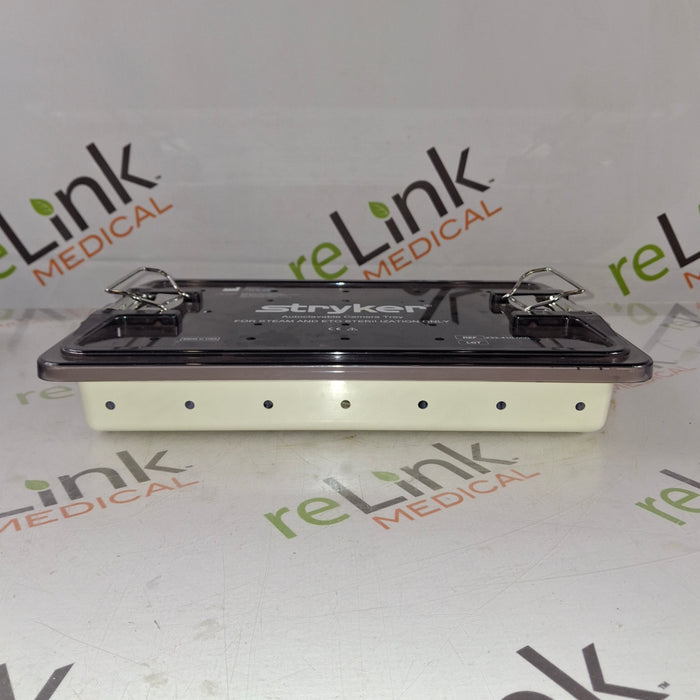 Stryker 700-410-105 Precision Autoclavable Camera Head