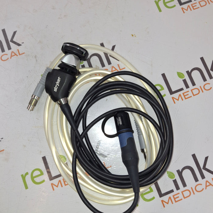 Stryker 700-410-105 Precision Autoclavable Camera Head