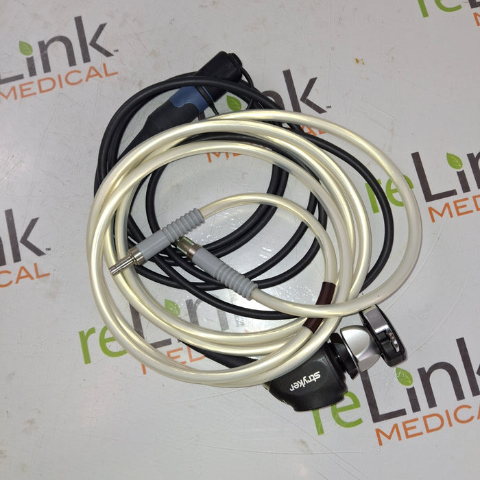 Stryker 700-410-105 Precision Autoclavable Camera Head