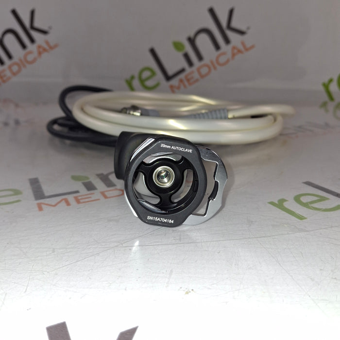 Stryker 700-410-105 Precision Autoclavable Camera Head