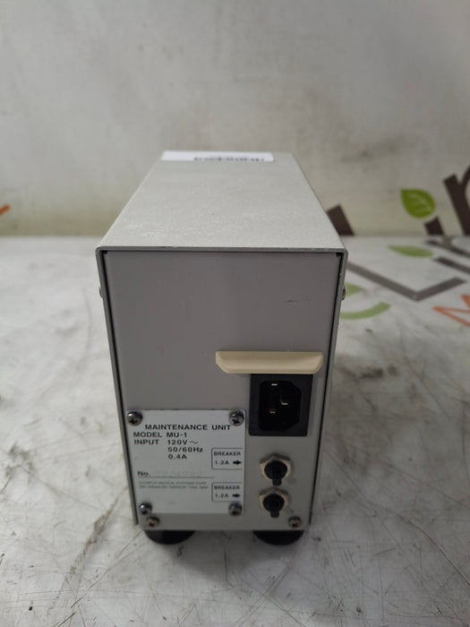 Olympus MU-1 Leakage Tester