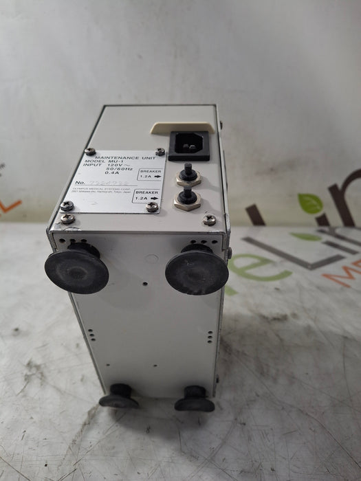 Olympus MU-1 Leakage Tester