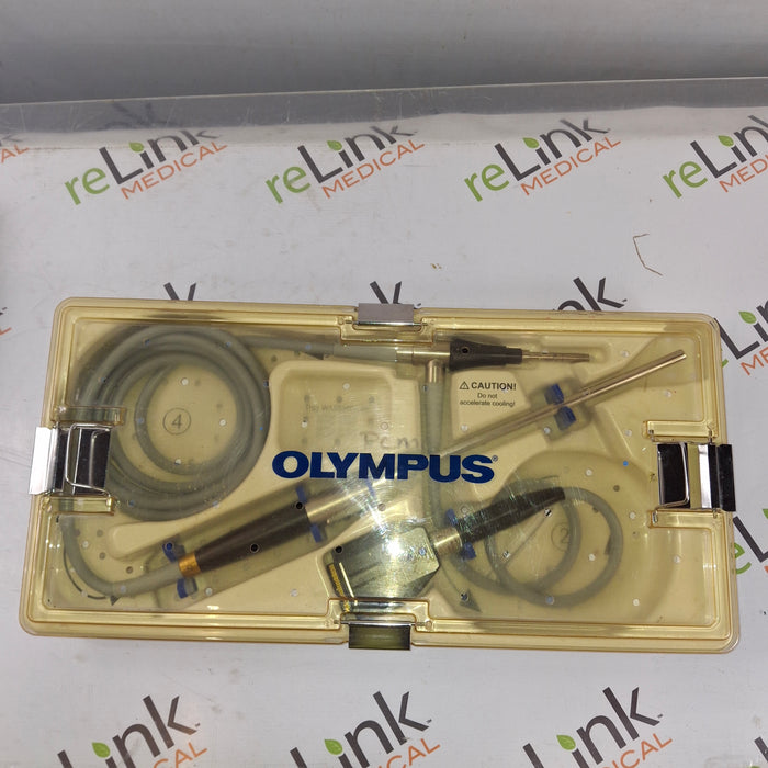 Olympus Visera A50001A 10mm EndoEye Autoclave
