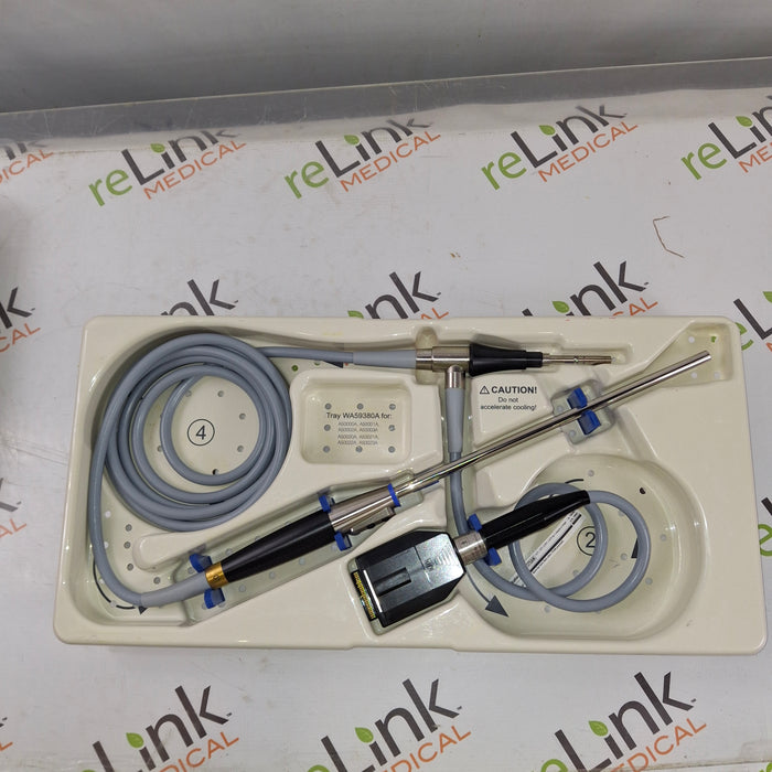 Olympus Visera A50001A 10mm EndoEye Autoclave