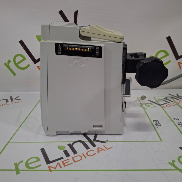 CareFusion Alaris 8015 Large Screen POC Infusion Pump