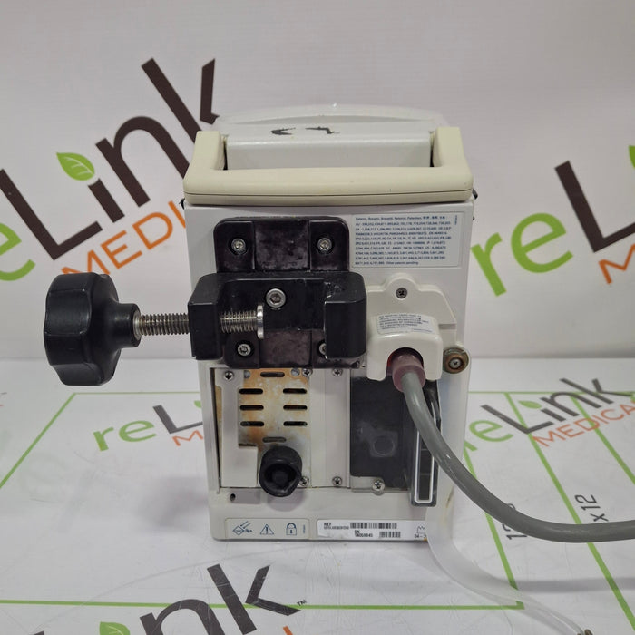 CareFusion Alaris 8015 Large Screen POC Infusion Pump