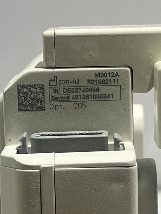 Philips M3012A-C05 MMS Extension Module