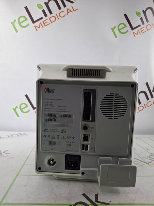 Masimo Root Monitor