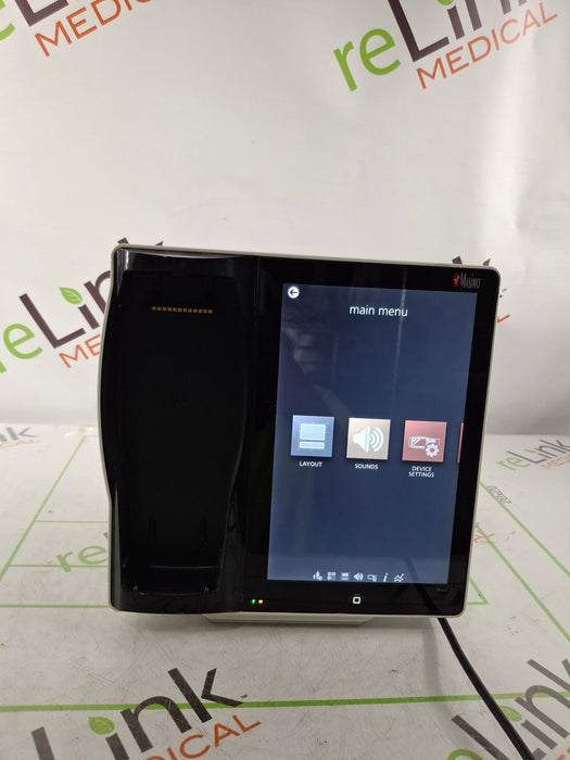 Masimo Root Monitor