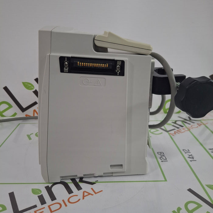 CareFusion Alaris 8015 Small Screen POC Infusion Pump