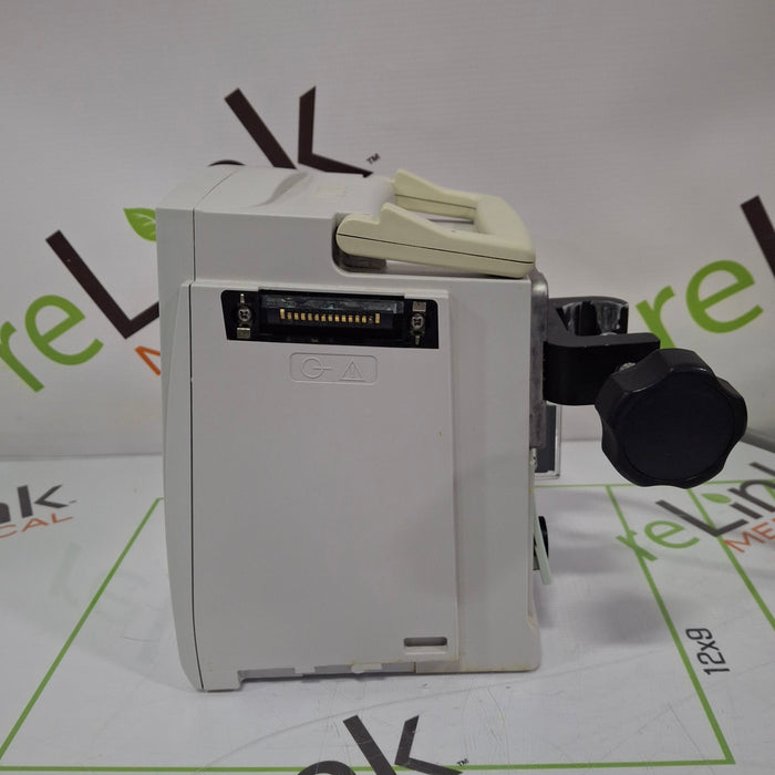 CareFusion Alaris 8015 Small Screen POC Infusion Pump