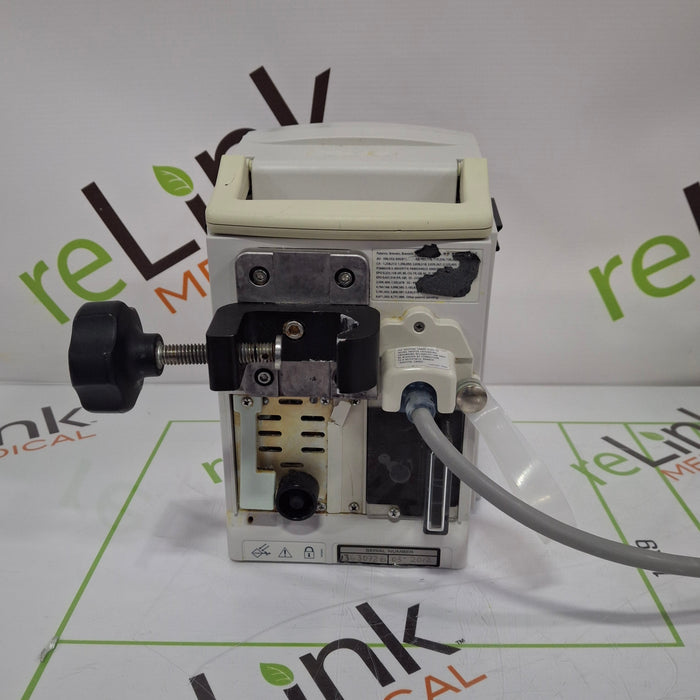 CareFusion Alaris 8015 Small Screen POC Infusion Pump