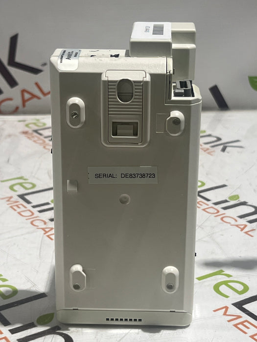 Philips M3015A-C06 CO2, Temp, IBP Extension Module