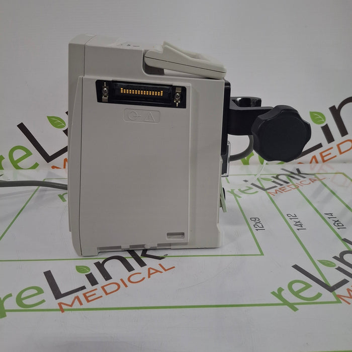 CareFusion Alaris 8015 Small Screen POC Infusion Pump
