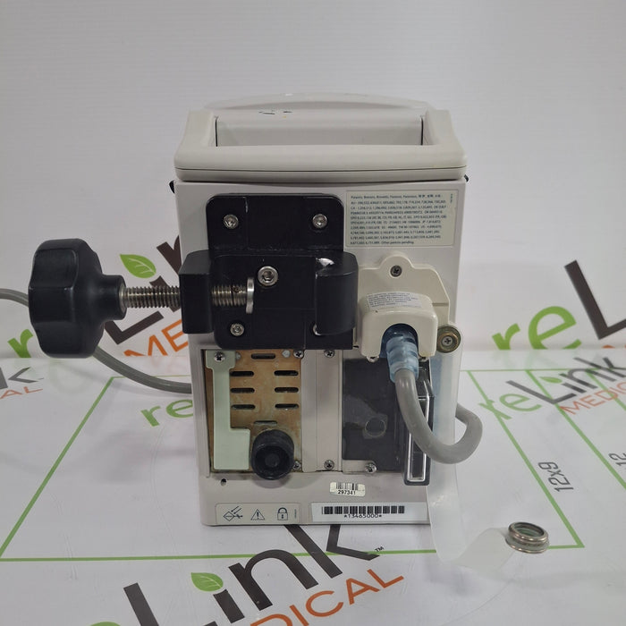 CareFusion Alaris 8015 Small Screen POC Infusion Pump