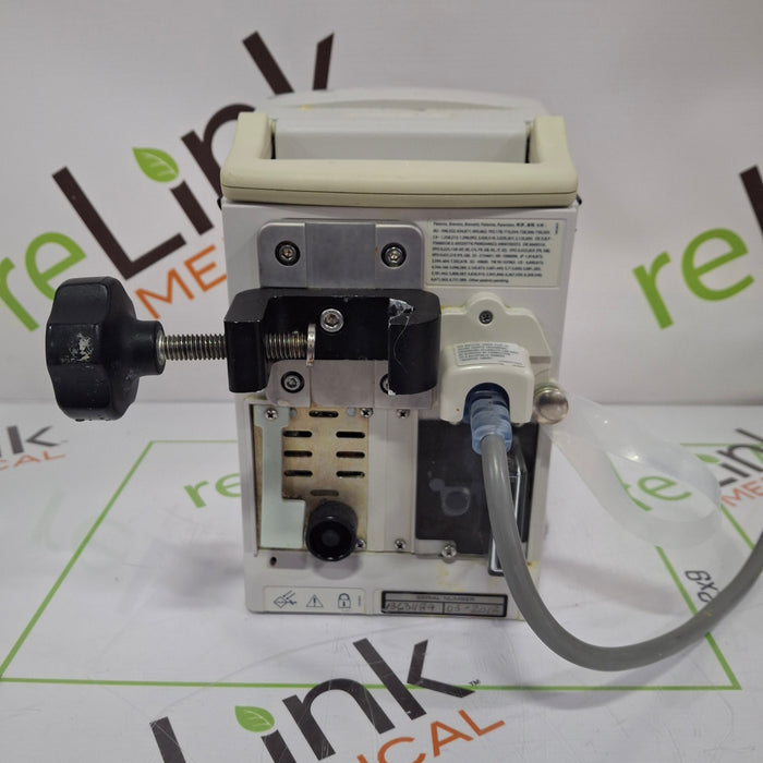 CareFusion Alaris 8015 Small Screen POC Infusion Pump