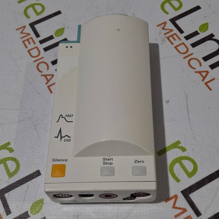Philips M3001A-A01C06 Fast SpO2, NIBP, ECG, Temp, IBP MMS Module