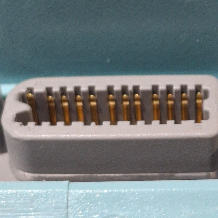 Philips M3001A-A01C06 Fast SpO2, NIBP, ECG, Temp, IBP MMS Module
