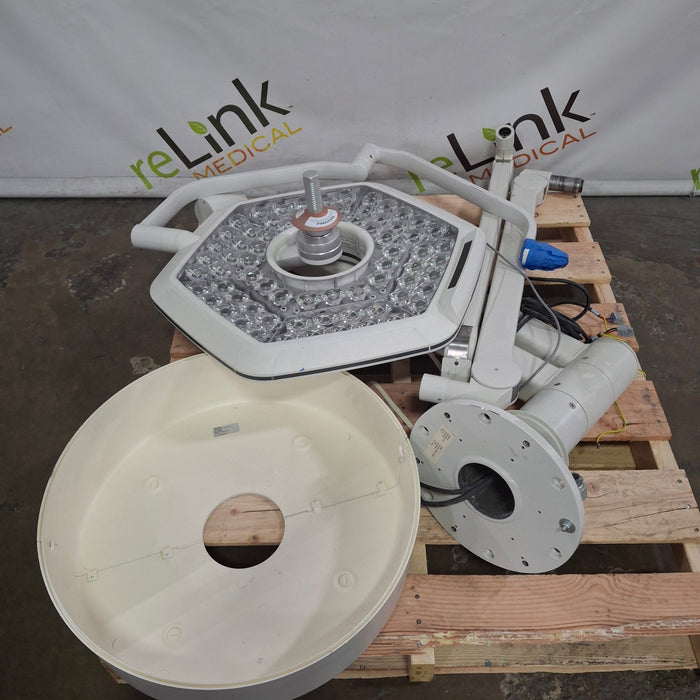 Hill-Rom iLED 7 Surgical Light