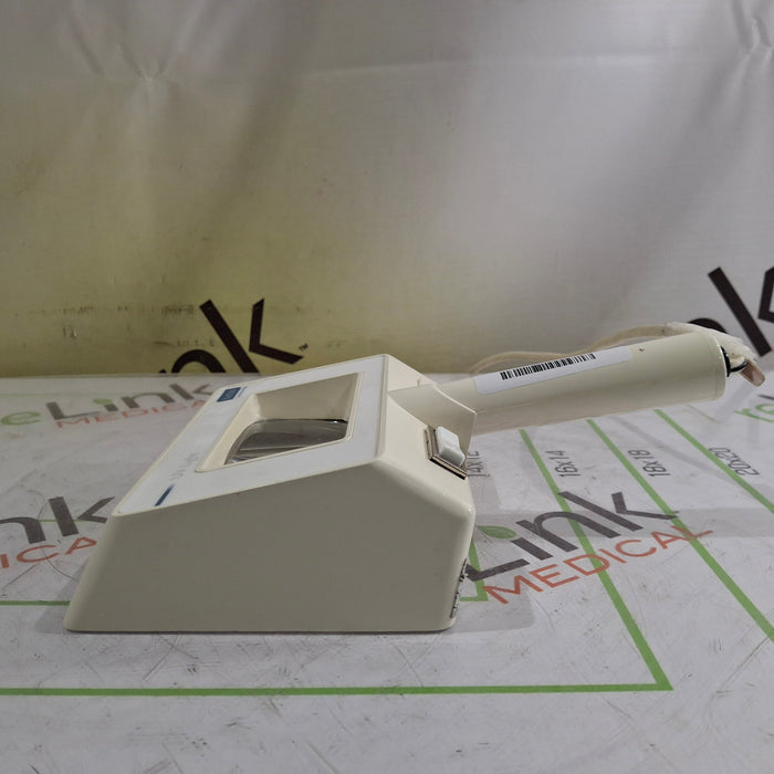 Burton Magnifying Hand Light