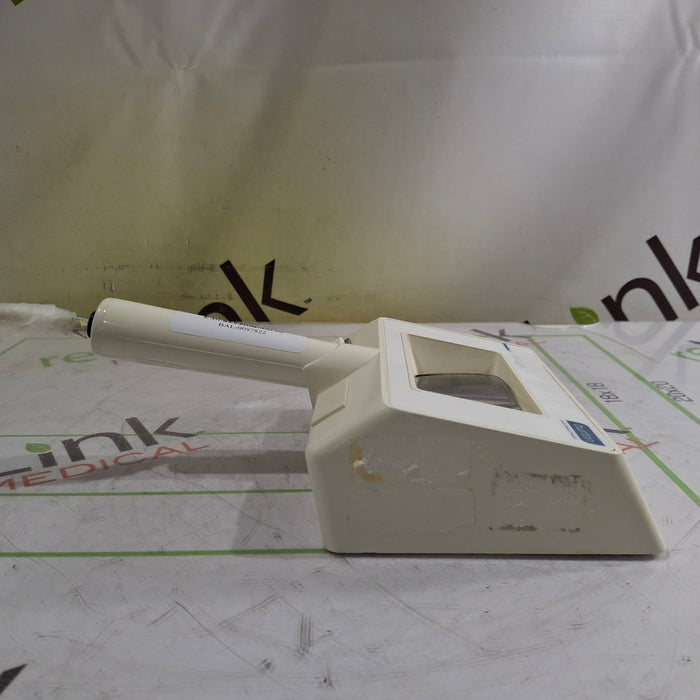 Burton Magnifying Hand Light