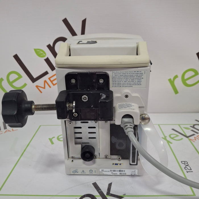 CareFusion Alaris 8015 Large Screen POC Infusion Pump