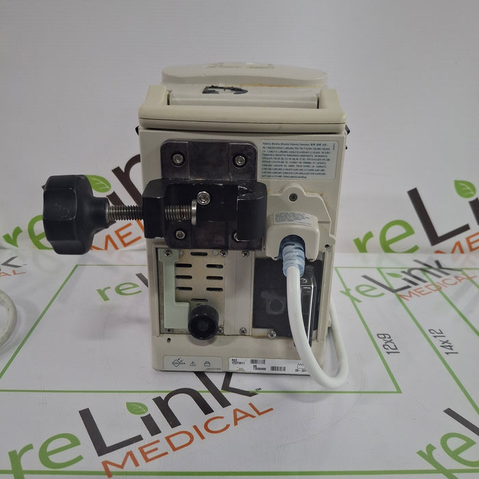 CareFusion Alaris 8015 Small Screen POC Infusion Pump