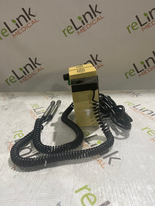 Welch Allyn 74710 Transformer Otoscope Ophthalmoscope