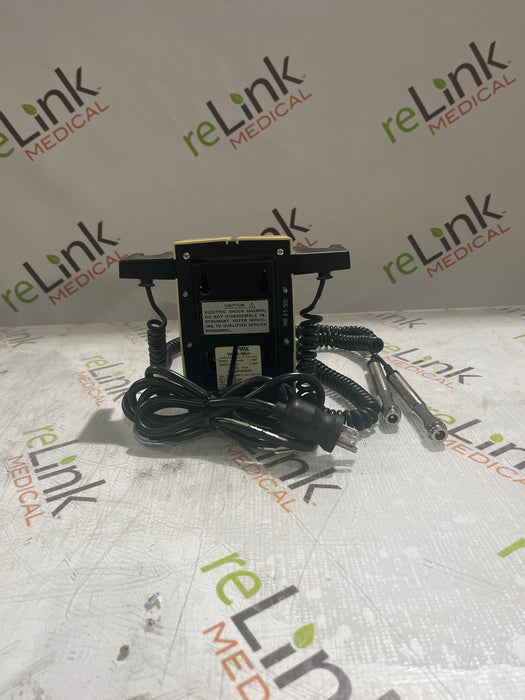 Welch Allyn 74710 Transformer Otoscope Ophthalmoscope