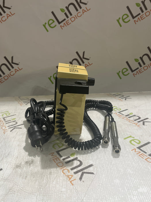 Welch Allyn 74710 Transformer Otoscope Ophthalmoscope